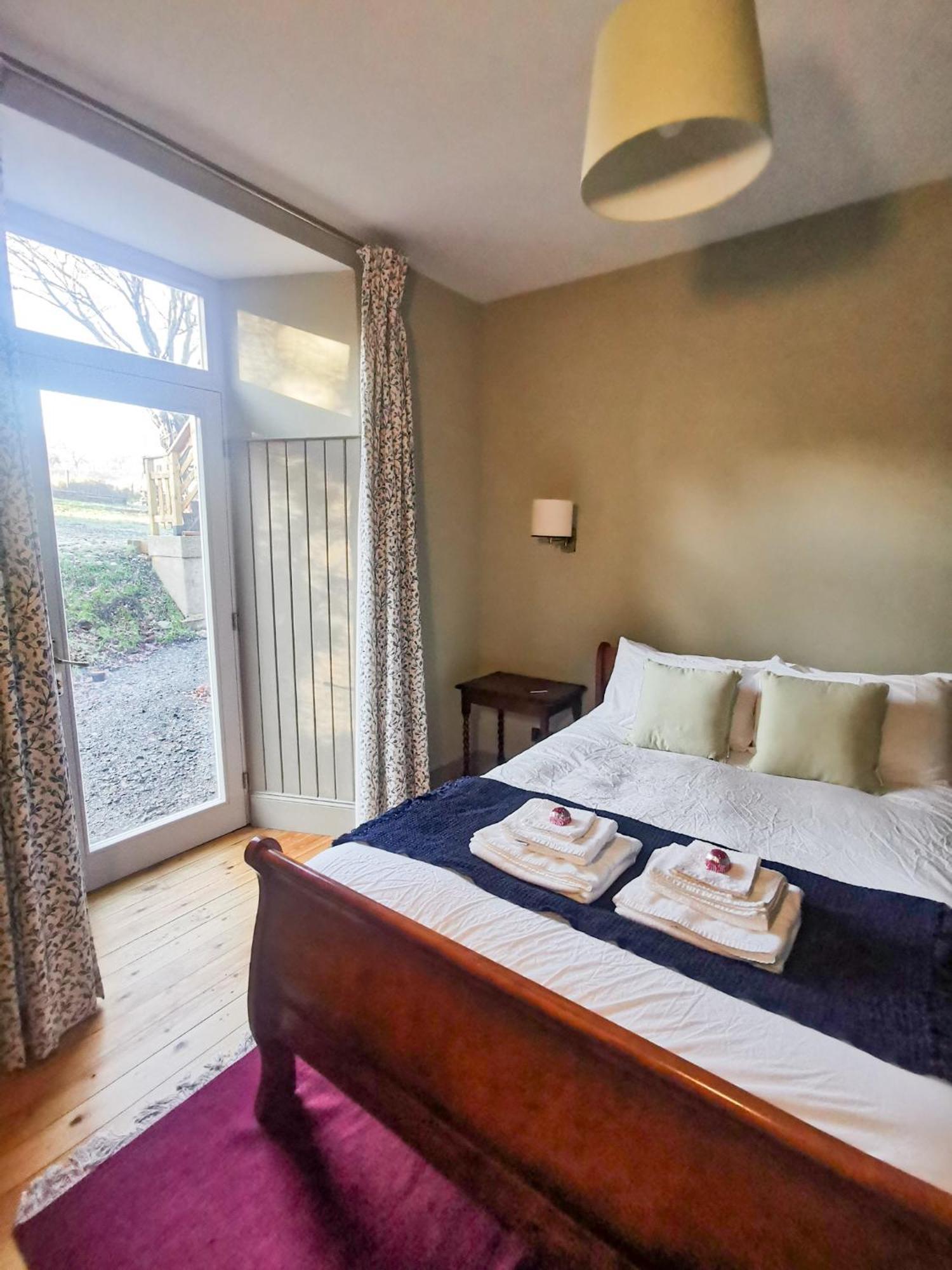 Apartamento Jameswood Sandbank