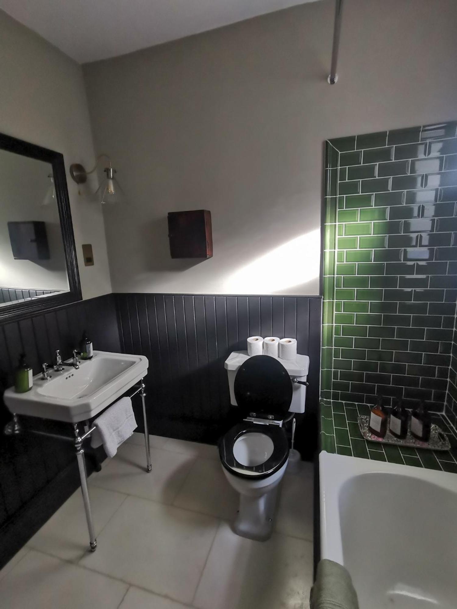 Jameswood Apartamento Sandbank