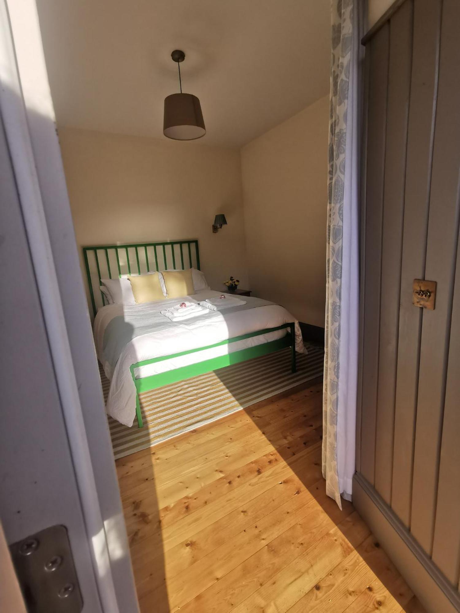 Apartamento Jameswood