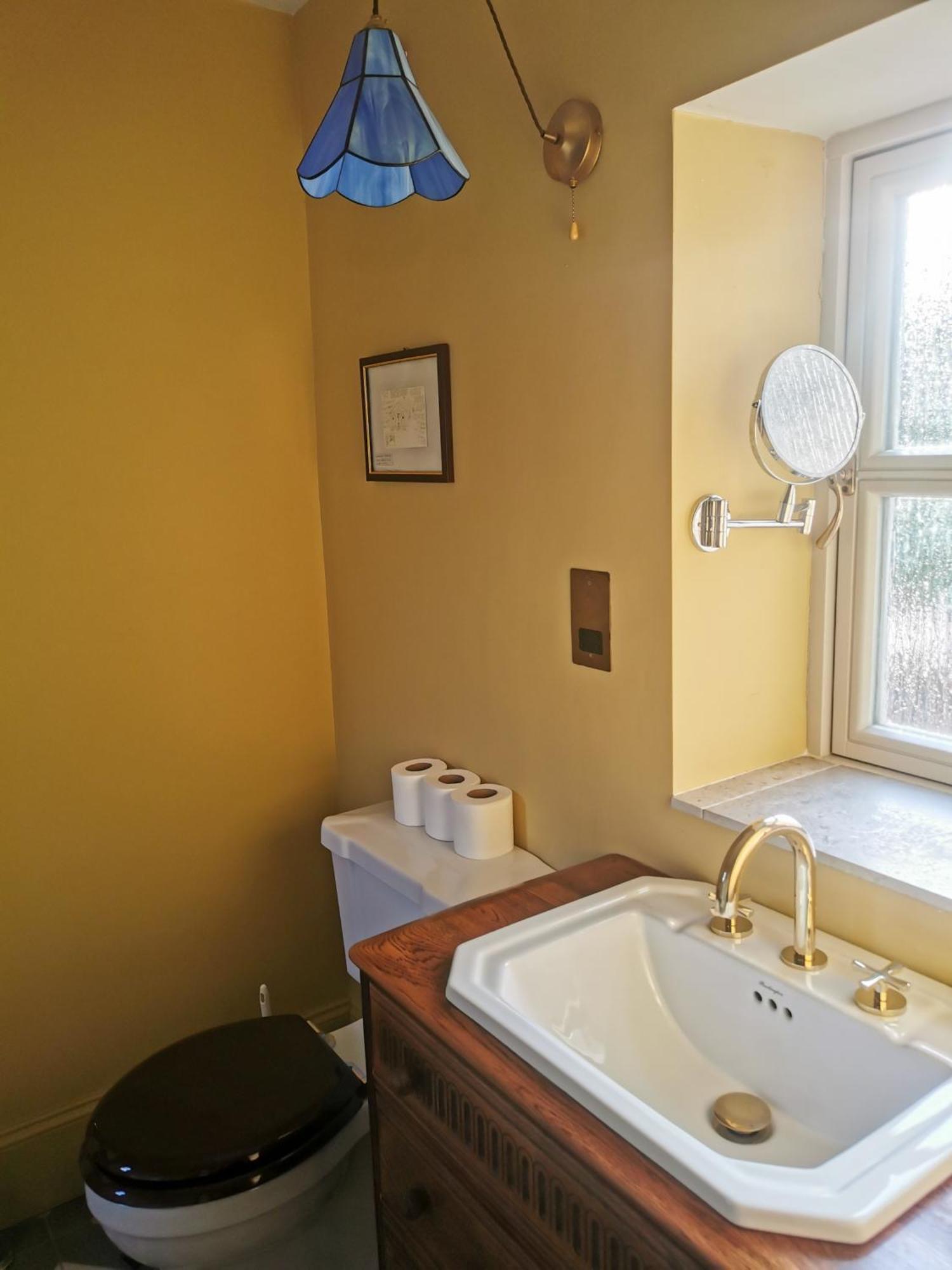Jameswood Apartamento Sandbank
